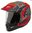 Ducati Arai Helm Tour V4 ECE mit Visier