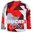 Ducati Corse Dainese long sleeved MTB bicycle shirt