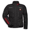 Ducati Spidi Tour C4 men motorcycle fabric jacket