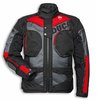 Ducati Spidi Atacama C2 Herren Motorrad Textil Jacke