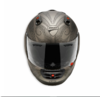 Ducati Aria full-face helmet Soul gray