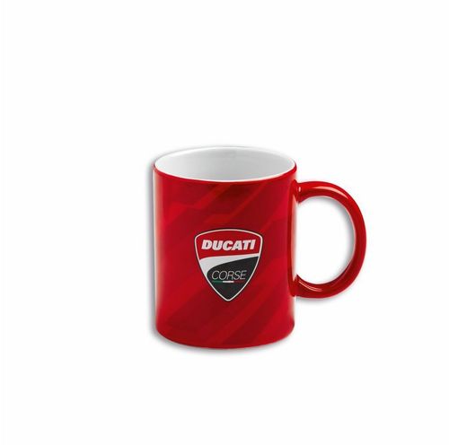 Ducati coffee mug DC Line