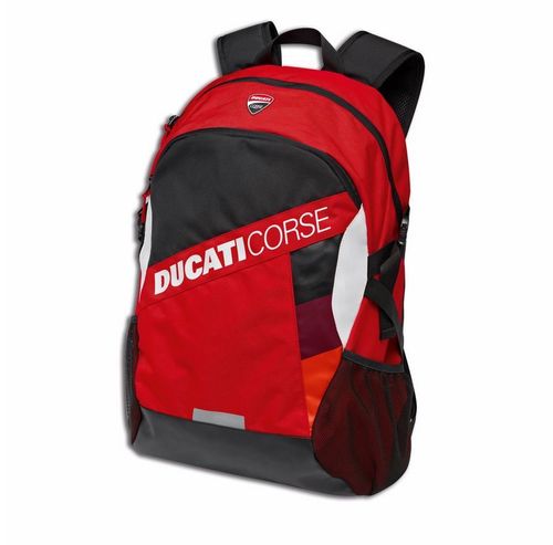 Ducati backpack DC Sport