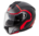 Ducati Horizon Motorrad Modular Helm Klapphelm