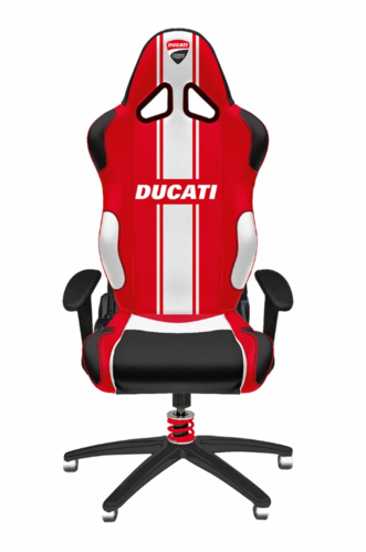Ducati Race 2.0 office chair