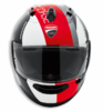 Ducati Arai Corse DC Power motorcycle full- face helmet
