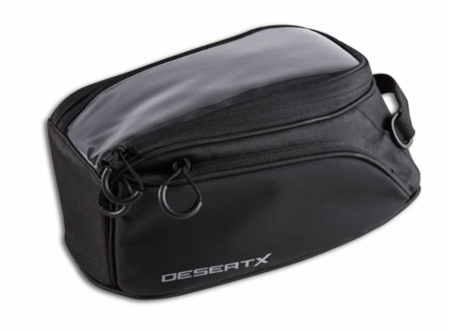 Ducati Desert- X kleine Magnet Tanktasche