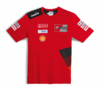 Ducati Diadora Replica GP 23 Team Herren T- Shirt