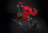 Ducati Motorrad Garagen Teppich